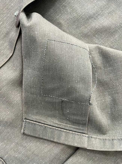 OG 507 Shirt Uniform 80s U.S Army - S/M