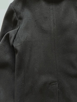 Manteau de pont US Navy années 60 - L