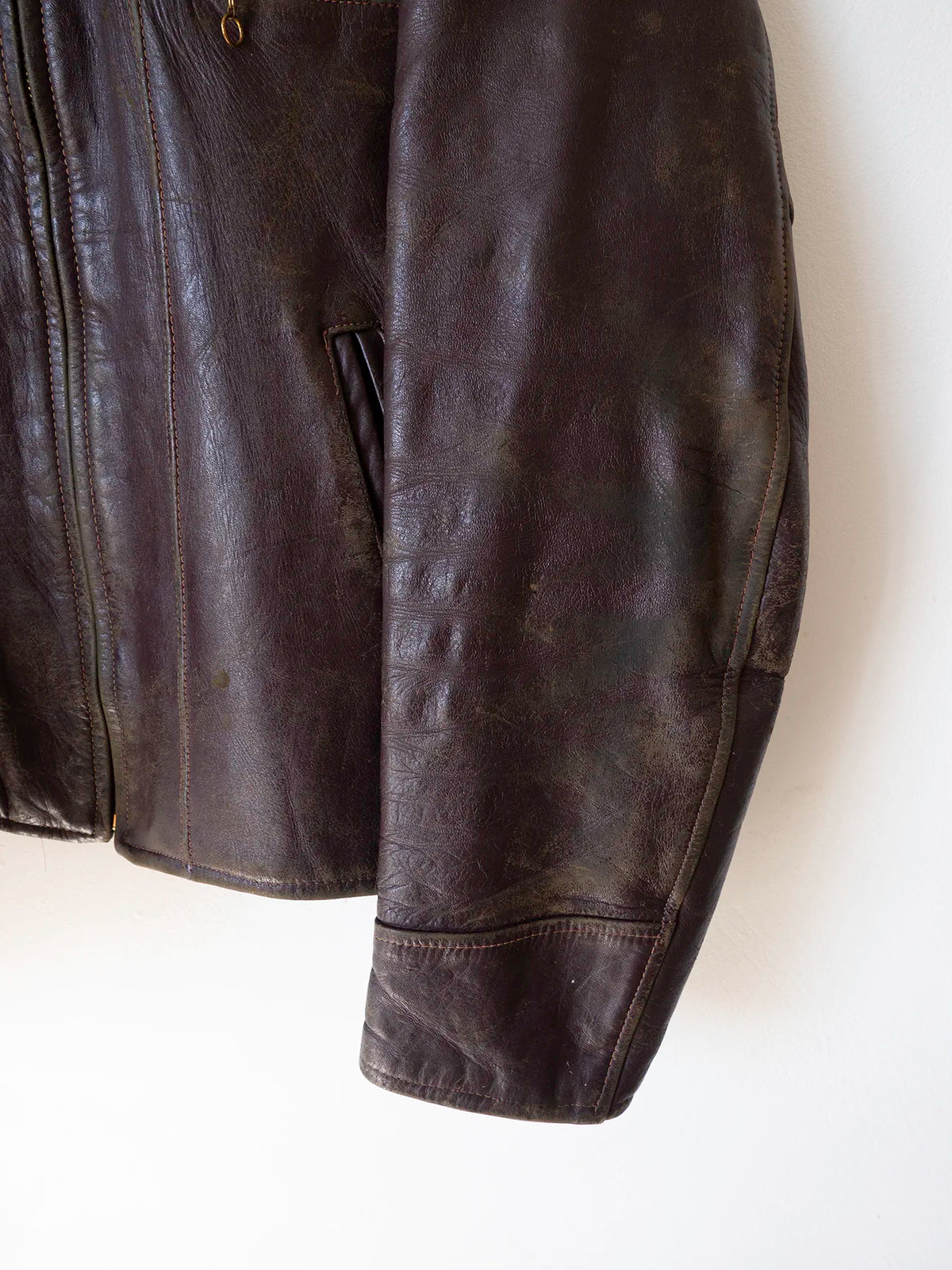 Etichetta originale Penney's con taglia 40