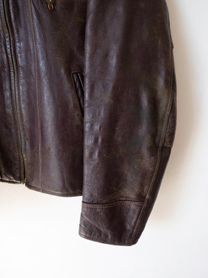 Etichetta originale Penney's con taglia 40
