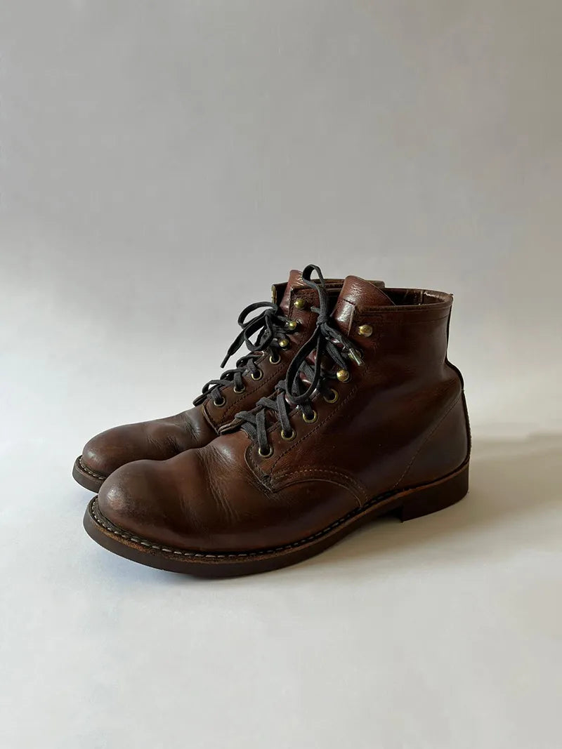 UE40 Red Wing Blacksmith 2959 Boots