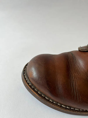 UE40 Red Wing Blacksmith 2959 Boots