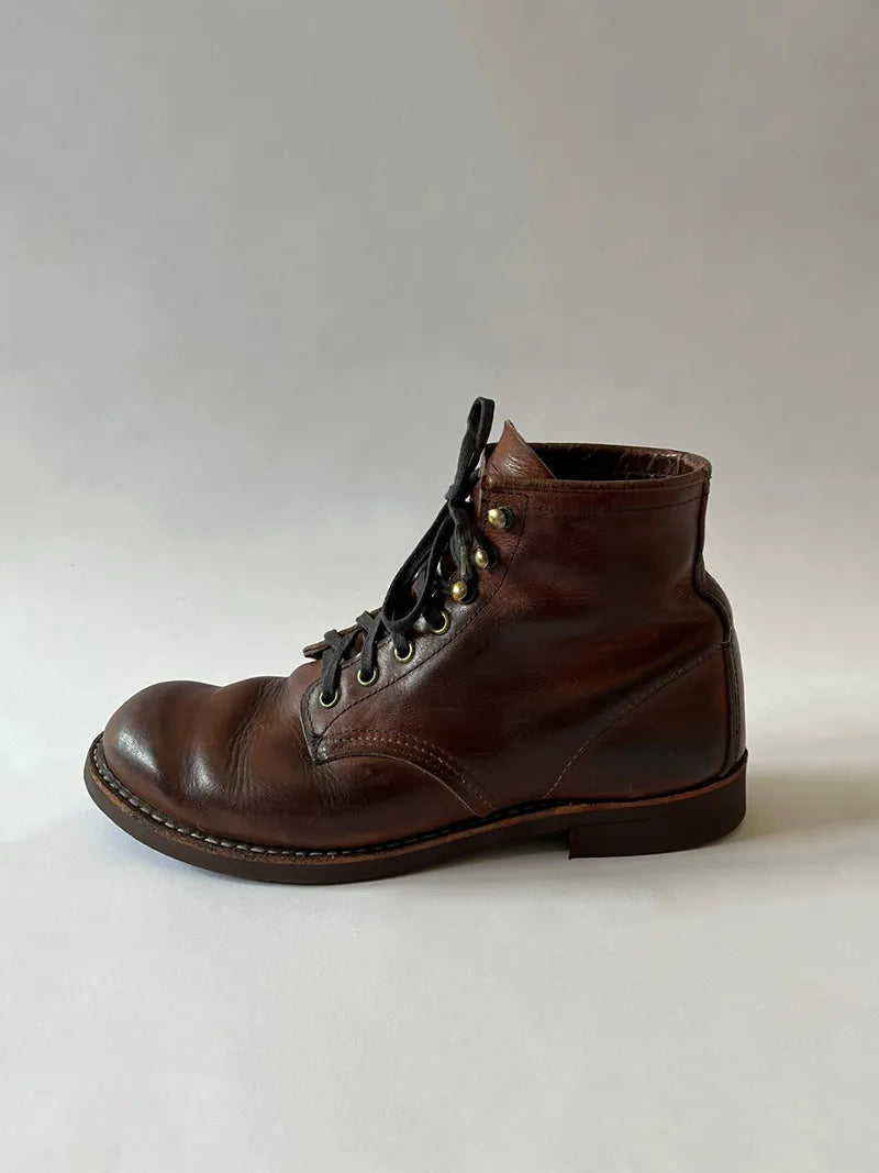 UE40 Red Wing Blacksmith 2959 Boots