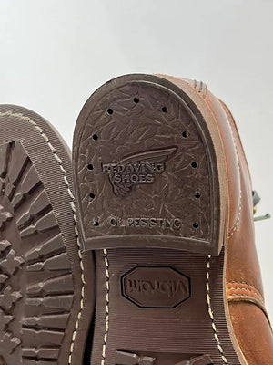 UE40 Red Wing Blacksmith 2959 Boots