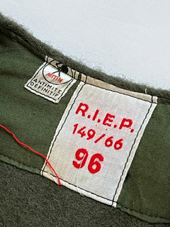 Label R.I.E.P Mitin Antimite definitif
