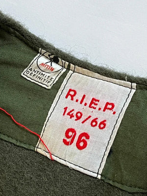 Label R.I.E.P Mitin Antimite definitif