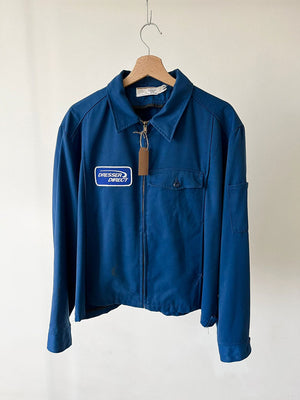 Riverside Vintage work jacket 1970s - M