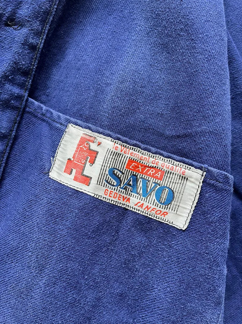Label Extra Savo