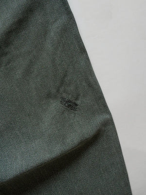 60 - 70s Swiss Army Denim Work Pants - W31 L34