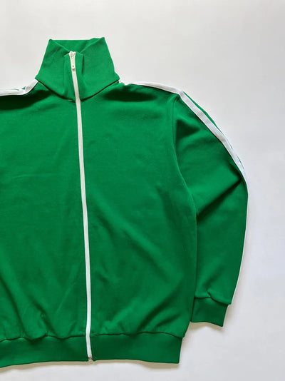 Veste de survêtement Polizei allemande années 80