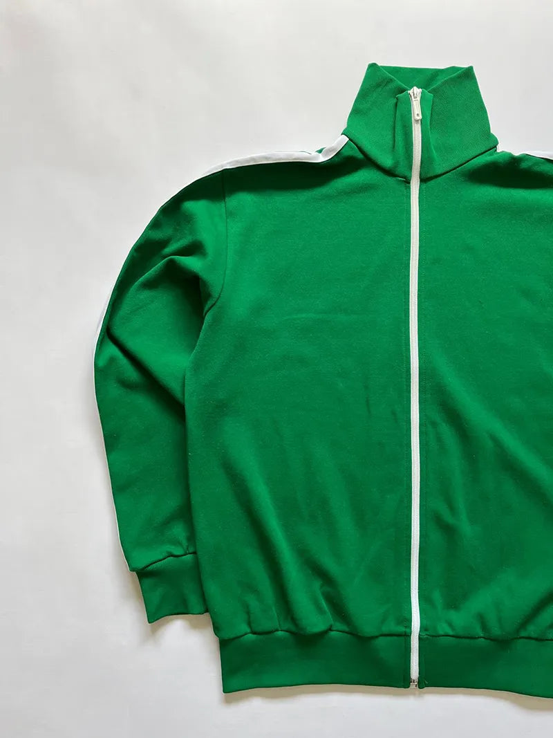 Veste de survêtement Polizei allemande années 80
