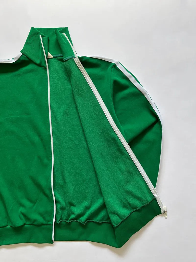 Veste de survêtement Polizei allemande années 80