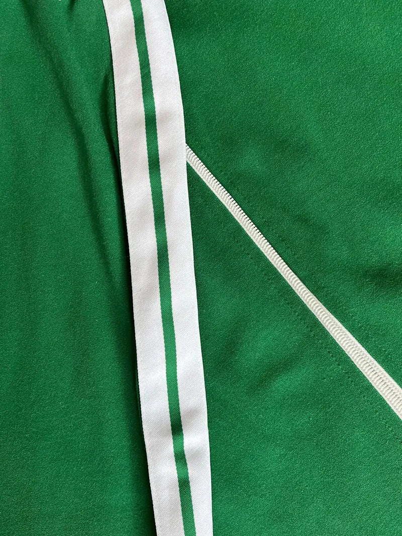 Veste de survêtement Polizei allemande années 80