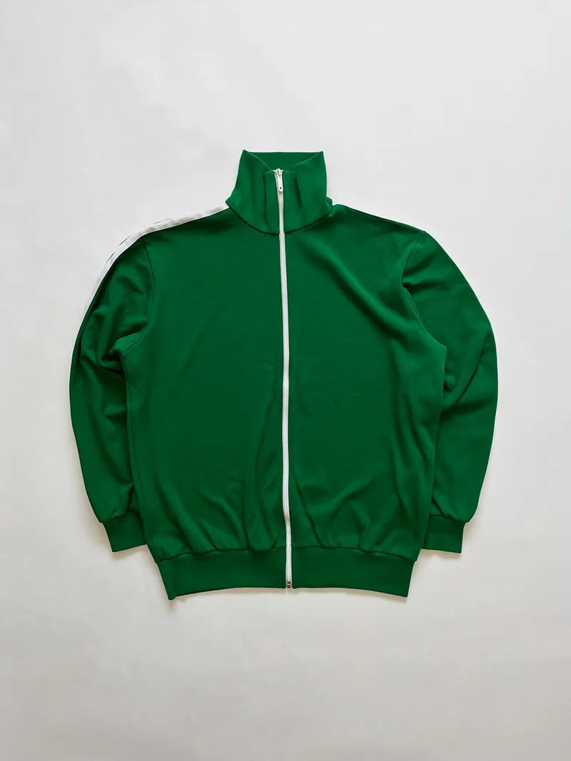 80s German Polizei Track Jacket