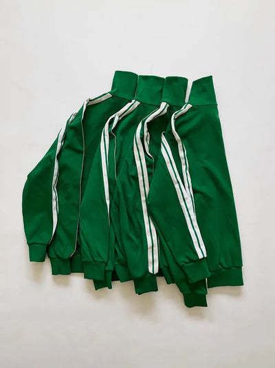 Veste de survêtement Polizei allemande années 80