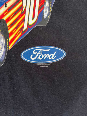 Ford unofficial reprint t-shirt black - XL