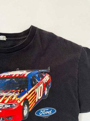 Ford unofficial reprint t-shirt black - XL