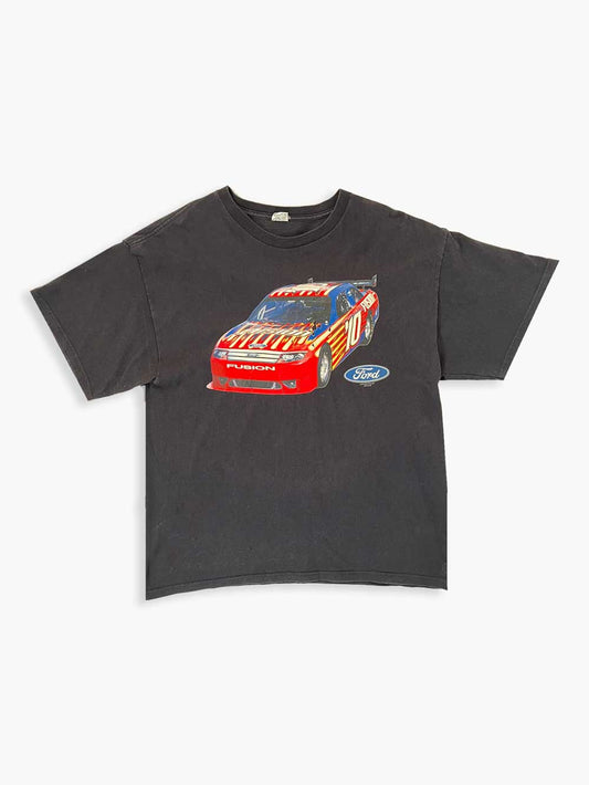 Ford unofficial reprint t-shirt black - XL