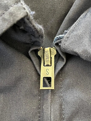 80s USAF Light Jacket Blue - L