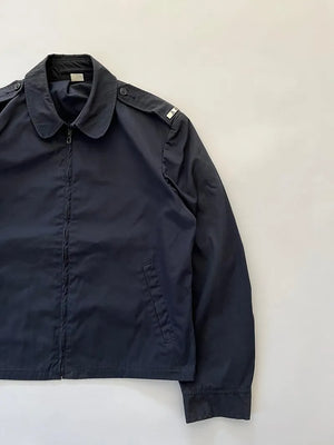 80s USAF Light Jacket Blue - M/L
