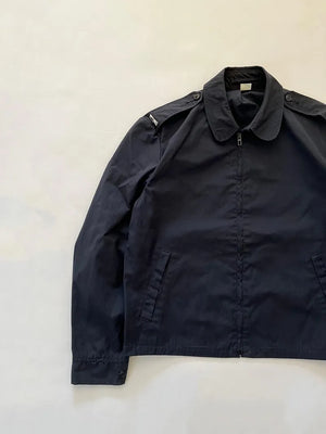 80s USAF Light Jacket Blue - M/L