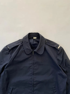 80s USAF Light Jacket Blue - M/L