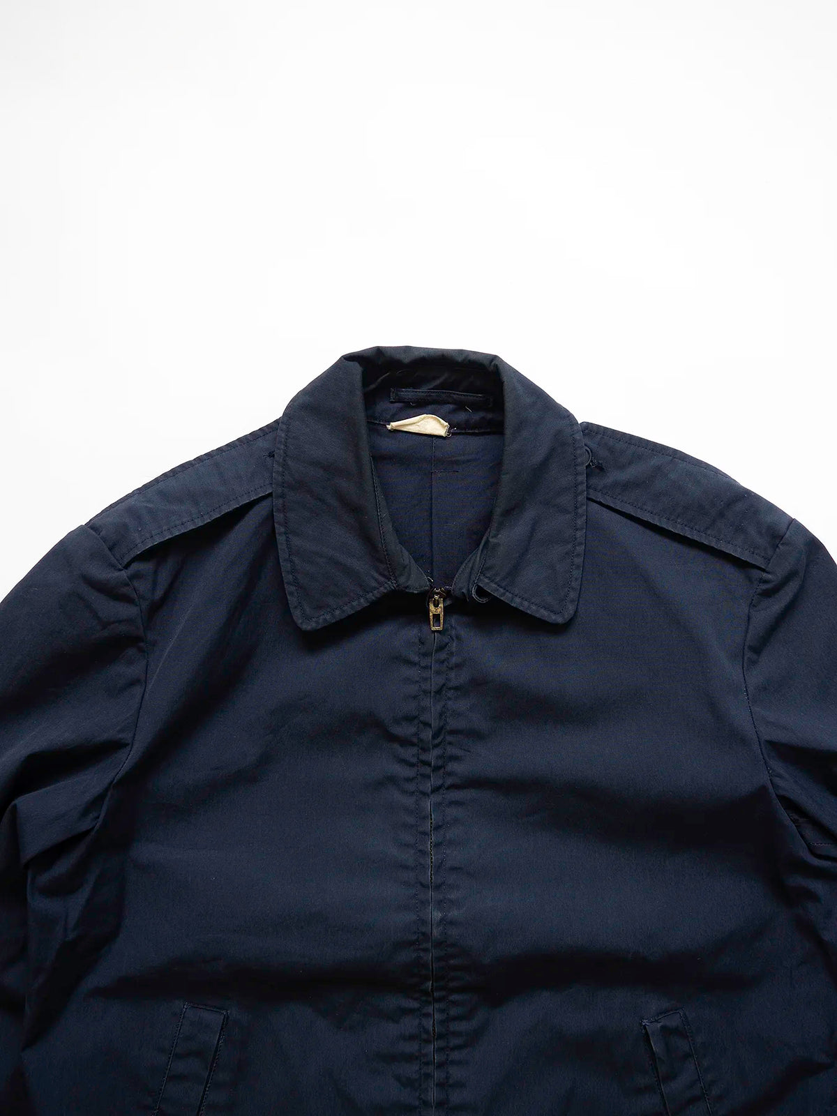 60-80s USAF Lightweight Jacket - Shade 1157
