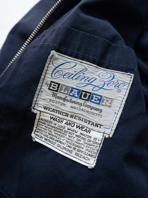 60-80s USAF Lightweight Jacket - Shade 1157