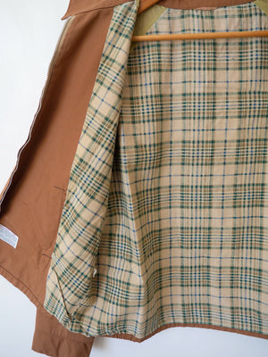 60s Harrington Jacket - XL