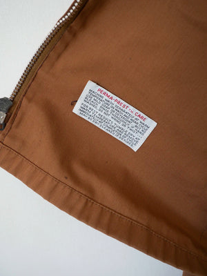 60s Harrington Jacket - XL