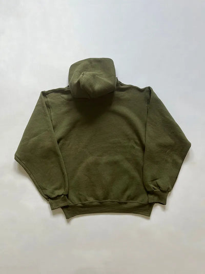 US Marine Corps Green Hoodie