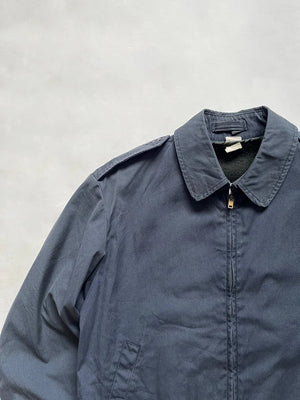 Blouson léger USAF années 70 Bleu - S