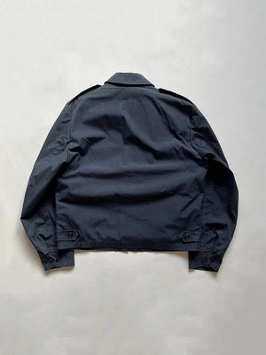 Blouson léger USAF années 70 Bleu - S