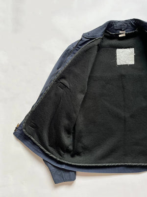 Blouson léger USAF années 70 Bleu - S