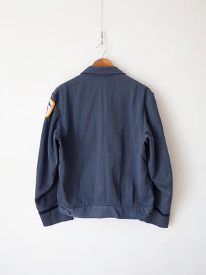 Veste de facteur USPS années 70 - L/XL
