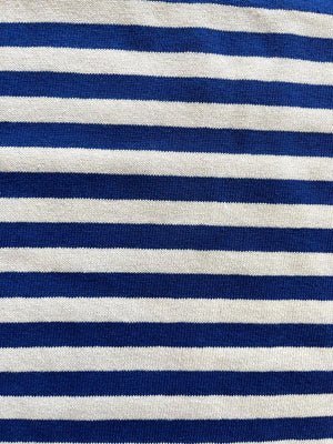 Russian Army Telnyashka Blue