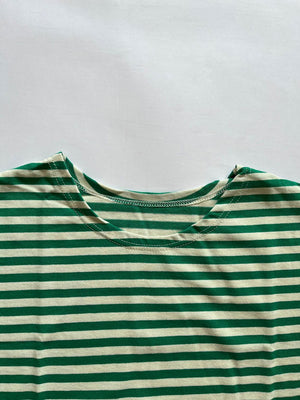 Russian Army Telnyashka Green